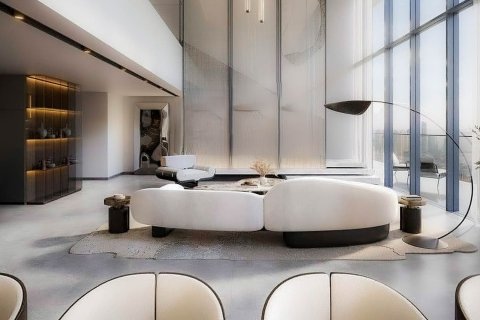 Hôtels-appartement de 32.59m² à Al Furjan, UAE No. 212945 13