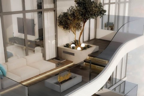 Hôtels-appartement de 32.59m² à Al Furjan, UAE No. 212945 3