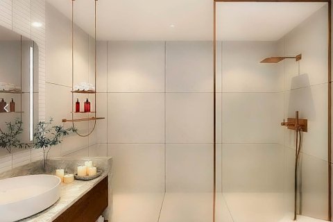 Hôtels-appartement de 32.59m² à Al Furjan, UAE No. 212945 9