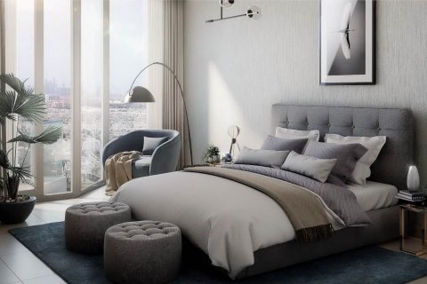 Hôtels-appartement de 32.59m² à Al Furjan, UAE No. 212945 6