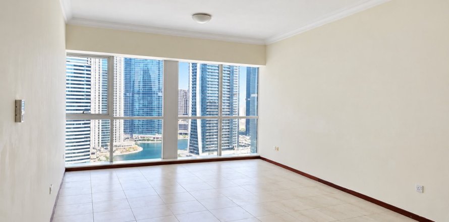 Apartment de 2 dormitorios en Jumeirah Lake Towers, UAE No. 223426
