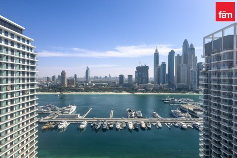 2 bedrooms Apartment in Dubai Harbour, UAE No. 149494