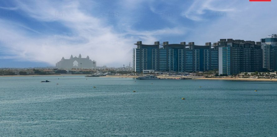 1 bedroom Apartment in Dubai Harbour, UAE No. 215974
