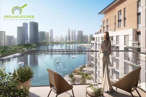 Квартира с 3 спальнями в Maryam Island, ОАЭ №75323 3