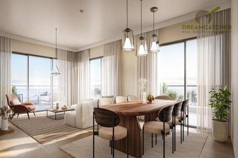 Квартира с 3 спальнями в Maryam Island, ОАЭ №75323 8
