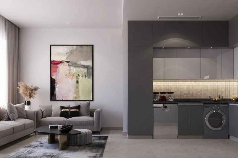 Apartment de 3 dormitorios en MAYYAS AT THE BAY Yas Island, UAE No. 185969