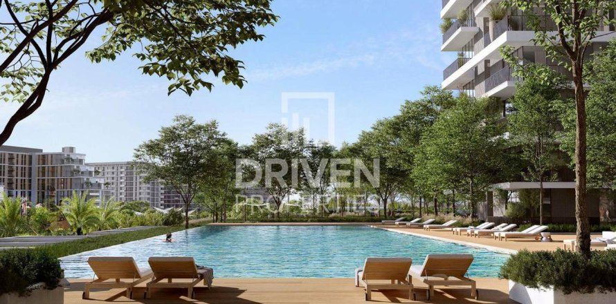 1 bedroom Apartment in Dubai Hills Estate, UAE No. 212280