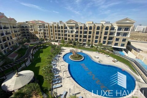 Studio Apartment in Arjan, UAE No. 171406