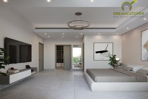 Вилла с 4 спальнями в Шарджа, ОАЭ №75666 12