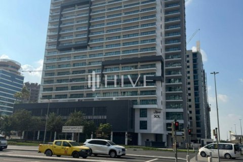 Офис 60.3м² в SOL Bay, ОАЭ №46525 14