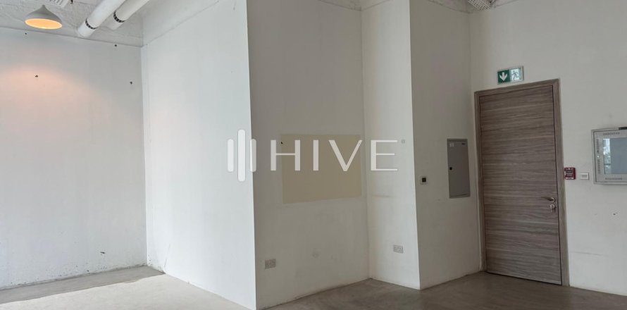 Офис 60.3м² в SOL Bay, ОАЭ №46525