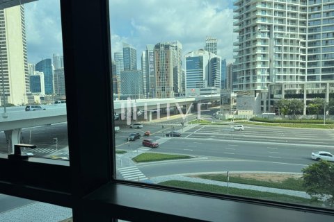 Офис 60.3м² в SOL Bay, ОАЭ №46525 7