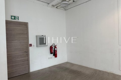 Офис 60.3м² в SOL Bay, ОАЭ №46525 10