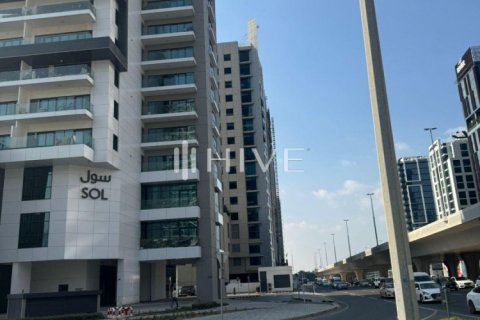 Офис 60.3м² в SOL Bay, ОАЭ №46525 16
