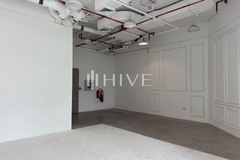 Офис 60.3м² в SOL Bay, ОАЭ №46525 6