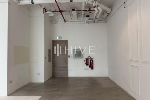 Офис 60.3м² в SOL Bay, ОАЭ №46525 11