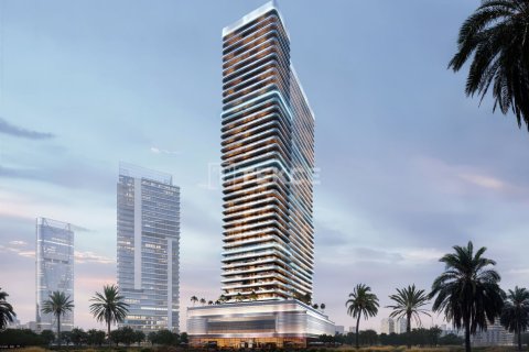 Studio Apartment in Dubai Science Park, UAE No. 172321