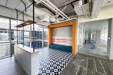 Office de 1126m² en Dubai Media City, UAE No. 39725 17
