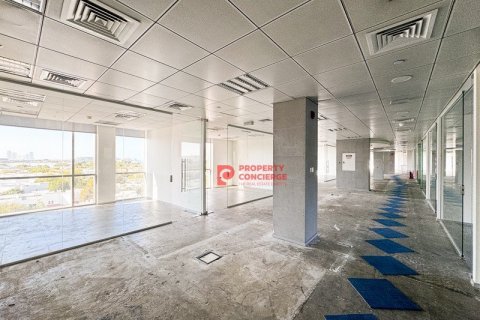 Office de 1126m² en Dubai Media City, UAE No. 39725 16