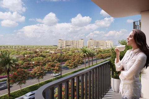 Apartment de 2 dormitorios en Town Square, UAE No. 185043 9
