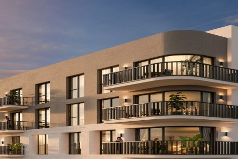 Apartment de 2 dormitorios en Town Square, UAE No. 185043 6
