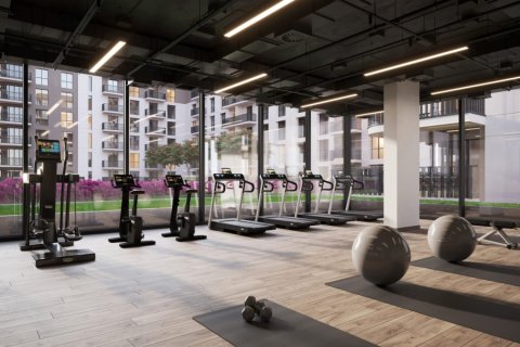 Apartment de 2 dormitorios en Town Square, UAE No. 185043 5