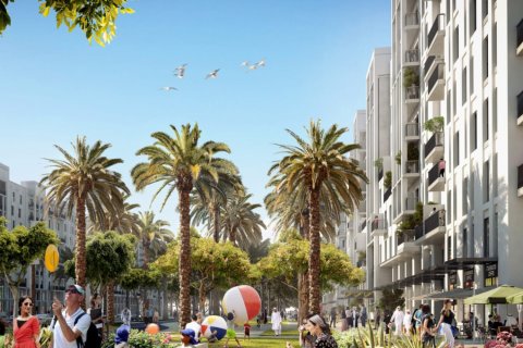 Apartment de 2 dormitorios en Town Square, UAE No. 185043 10