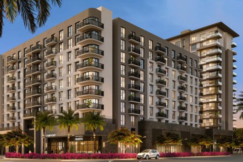 Apartment de 2 dormitorios en Town Square, UAE No. 185043 7