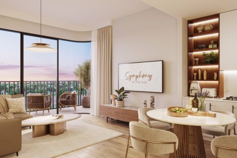 Apartment de 2 dormitorios en Town Square, UAE No. 185043 8