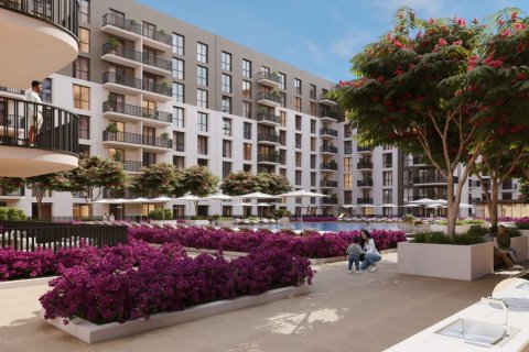Apartment de 2 dormitorios en Town Square, UAE No. 185043 4