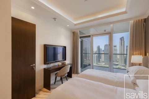 3 bedrooms Apartment in The Address Residence Fountain Views, UAE No. 201078 12