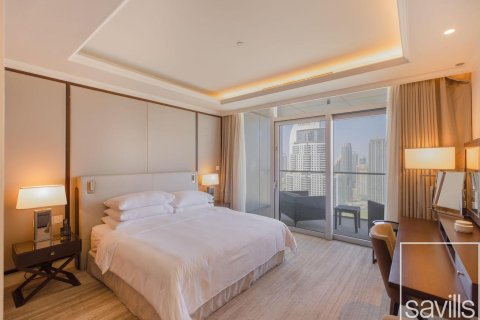3 bedrooms Apartment in The Address Residence Fountain Views, UAE No. 201078 4