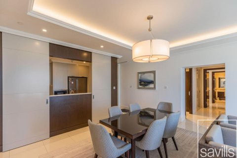 3 bedrooms Apartment in The Address Residence Fountain Views, UAE No. 201078 15