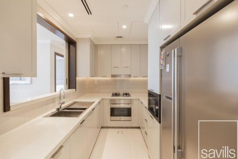 3 bedrooms Apartment in The Address Residence Fountain Views, UAE No. 201078 5
