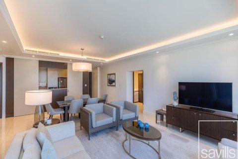 3 bedrooms Apartment in The Address Residence Fountain Views, UAE No. 201078 9