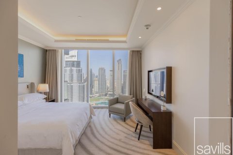 3 bedrooms Apartment in The Address Residence Fountain Views, UAE No. 201078 10