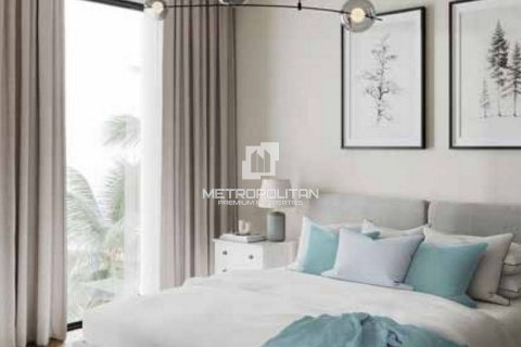 Apartment de 3 dormitorios en Town Square, UAE No. 129382 4