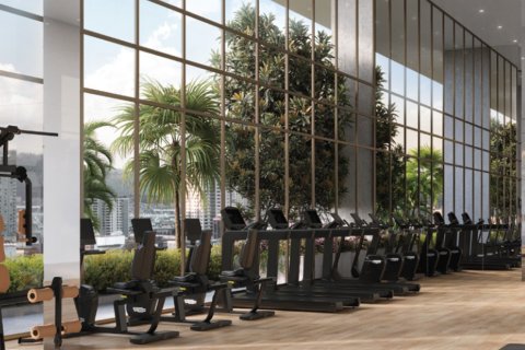Apartment de 2 dormitorios en Jumeirah Village Circle, UAE No. 167724 12