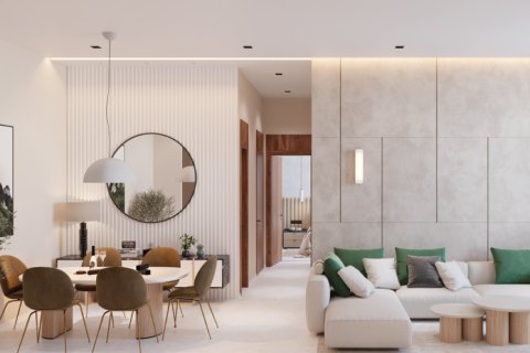 Apartment de 2 dormitorios en Jumeirah Village Circle, UAE No. 167724 20
