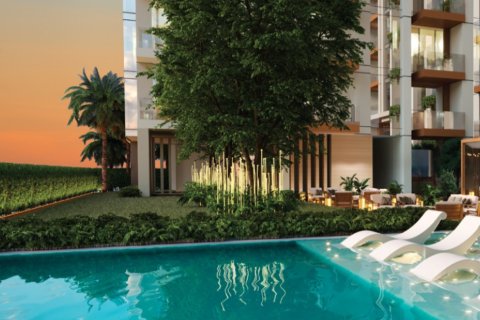 Apartment de 2 dormitorios en Jumeirah Village Circle, UAE No. 167724 5