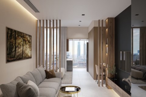 Apartment de 2 dormitorios en Jumeirah Village Circle, UAE No. 167724 16