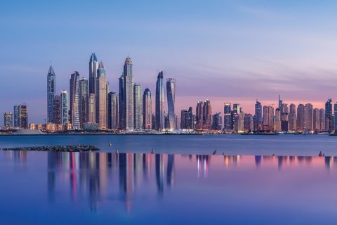 Apartment de 2 dormitorios en Jumeirah Village Circle, UAE No. 167724 23
