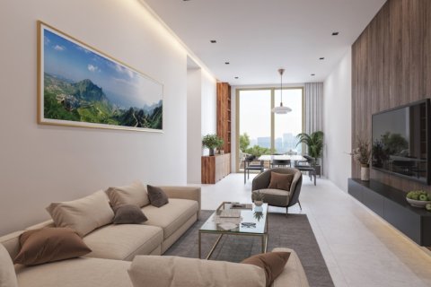 Apartment de 2 dormitorios en Jumeirah Village Circle, UAE No. 167724 8