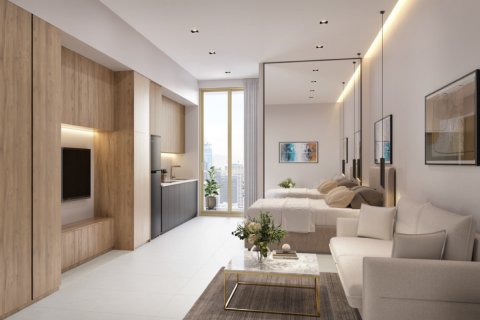 Apartment de 2 dormitorios en Jumeirah Village Circle, UAE No. 167724 3