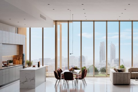 Apartment de 2 dormitorios en Jumeirah Village Circle, UAE No. 167724 22