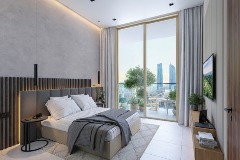 Apartment de 2 dormitorios en Jumeirah Village Circle, UAE No. 167724 4