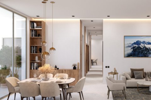 Apartment de 2 dormitorios en Jumeirah Village Circle, UAE No. 167724 19