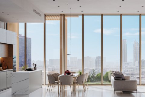 Apartment de 2 dormitorios en Jumeirah Village Circle, UAE No. 167724 21