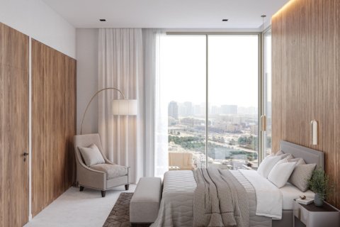Apartment de 2 dormitorios en Jumeirah Village Circle, UAE No. 167724 18