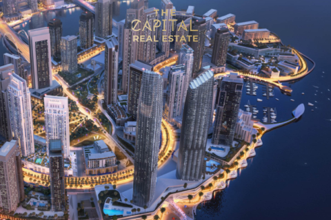 3 bedrooms Apartment in Dubai, UAE No. 7688 3